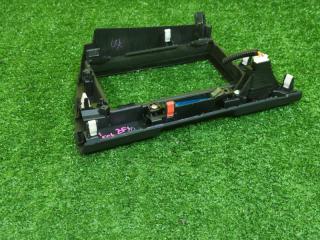 Консоль магнитофона HONDA CR-Z ZF1 LEA 5 ракурс