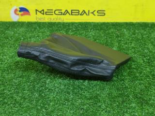 Кожух ручки ручника SUBARU FORESTER SH5 EJ204 3 ракурс