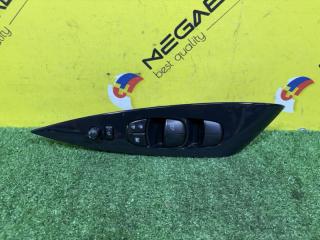 Блок упр. стеклоподьемниками правый передний NISSAN LEAF ZE0 EM61 254013NC0B 1 ракурс