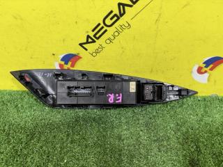 Блок упр. стеклоподьемниками правый передний NISSAN LEAF ZE0 EM61 254013NC0B 4 ракурс