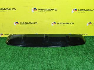 Спойлер NISSAN NOTE HE12 HR12DE K60505WJ00 1 ракурс