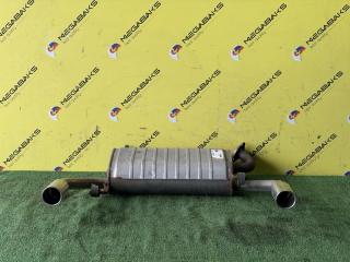 Глушитель SUZUKI SWIFT ZC31S M16A 1430057K01 1 ракурс