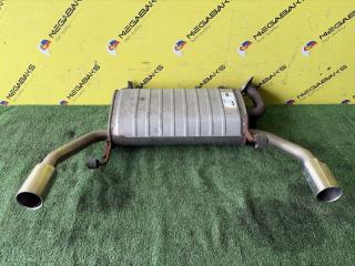 Глушитель SUZUKI SWIFT ZC31S M16A 1430057K01 2 ракурс