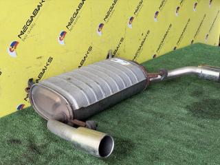 Глушитель SUZUKI SWIFT ZC31S M16A 1430057K01 3 ракурс