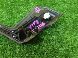 Уголок жабо левый TOYOTA VITZ KSP130 5386752090 5 ракурс
