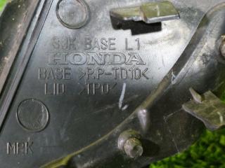 Уголок жабо левый HONDA ELYSION RR1 K24A 74280SJK000 4 ракурс