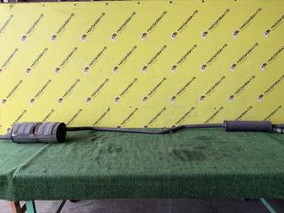 Глушитель TOYOTA SPRINTER AE110 5A-FE 1743015621 1 ракурс