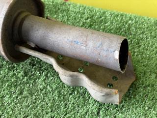 Глушитель TOYOTA SPRINTER AE110 5A-FE 1743015621 4 ракурс