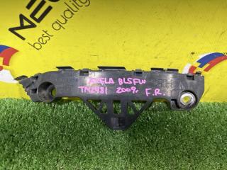 Крепление бампера правое переднее MAZDA AXELA BL5FW ZY BBM4500T1 1 ракурс