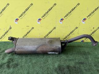 Глушитель TOYOTA COROLLA AXIO NZE141 1NZ-FE 1743021700 1 ракурс