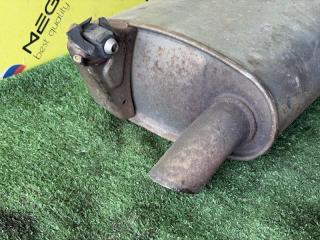 Глушитель TOYOTA COROLLA AXIO NZE141 1NZ-FE 1743021700 3 ракурс