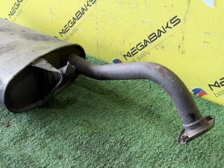 Глушитель TOYOTA COROLLA AXIO NZE141 1NZ-FE 1743021700 4 ракурс