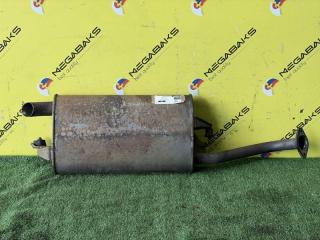 Глушитель TOYOTA COROLLA AXIO NZE141 1NZ-FE 1743021700 5 ракурс