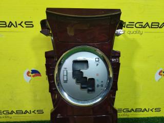 Консоль кпп TOYOTA MARK X GRX125 4GR-FSE 5880422350 2 ракурс