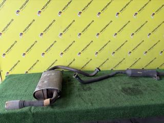 Глушитель TOYOTA VOLTZ ZZE136 1ZZ-FE 174300D191 1 ракурс