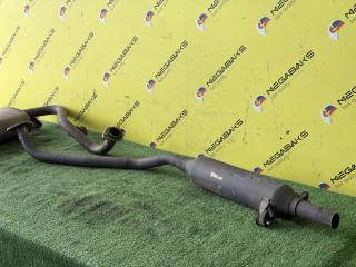Глушитель TOYOTA VOLTZ ZZE136 1ZZ-FE 174300D191 2 ракурс