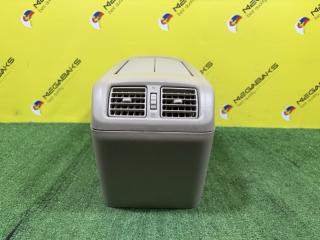Бардачок между сиденьями TOYOTA HARRIER MHU38W 3MZ-FE 2 ракурс
