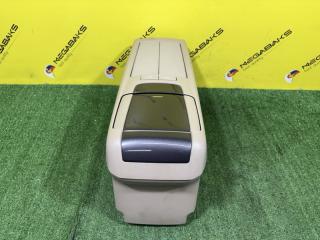 Бардачок между сиденьями TOYOTA HARRIER MHU38W 3MZ-FE 4 ракурс