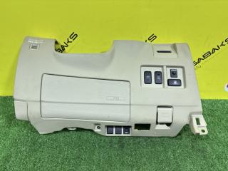Airbag TOYOTA HARRIER MHU38W 3MZ-FE 1 ракурс