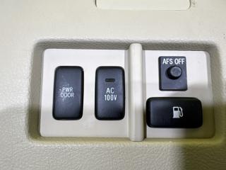 Airbag TOYOTA HARRIER MHU38W 3MZ-FE 4 ракурс