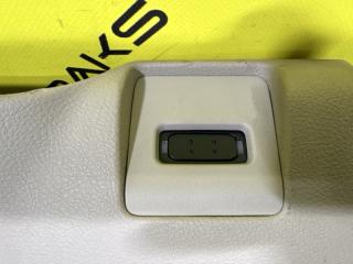 Airbag TOYOTA HARRIER MHU38W 3MZ-FE 5 ракурс
