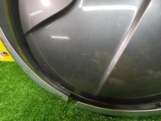 Колпак запасного колеса MITSUBISHI PAJERO MINI H58A 4A30 4 ракурс