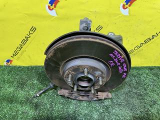 Ступица правая передняя VOLVO V40 MV48 B4164T 1 ракурс