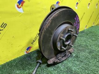Ступица правая передняя VOLVO V40 MV48 B4164T 3 ракурс