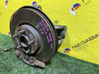 Ступица правая передняя VOLVO V40 MV48 B4164T 4 ракурс