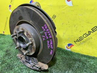 Ступица левая передняя VOLVO V40 MV48 B4164T 4 ракурс