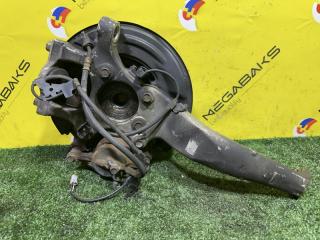 Ступица правая передняя TOYOTA MARK X GRX125 4GR-FSE 4355030030 5 ракурс