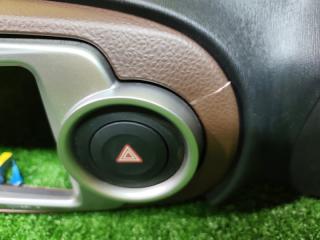 Airbag пассажирский TOYOTA VITZ KSP130 1KR-FE 5530252140 2 ракурс