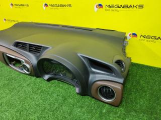 Airbag пассажирский TOYOTA VITZ KSP130 1KR-FE 5530252140 3 ракурс