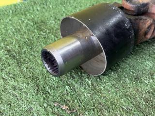 Карданный вал задний TOYOTA MARK X GRX125 4GR-FSE 37100-30800 3 ракурс