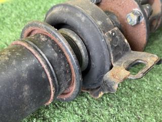 Карданный вал задний TOYOTA MARK X GRX125 4GR-FSE 37100-30800 4 ракурс