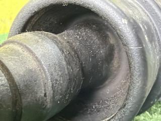 Карданный вал задний NISSAN X-TRAIL NT30 QR20DE 370008H310 3 ракурс