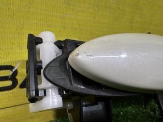 Ручка двери левая передняя TOYOTA YARIS MXPA10 M15A-FXE 2 ракурс