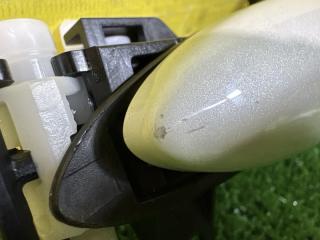 Ручка двери левая передняя TOYOTA YARIS MXPA10 M15A-FXE 3 ракурс