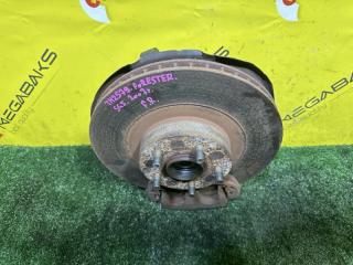 Ступица правая передняя SUBARU FORESTER SG5 EJ205 28052AA000 1 ракурс