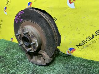 Ступица правая передняя SUBARU FORESTER SG5 EJ205 28052AA000 4 ракурс