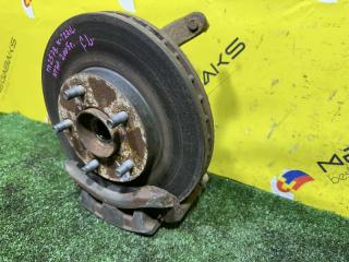 Ступица левая передняя NISSAN X-TRAIL NT30 QR20DE 402022Y010 4 ракурс