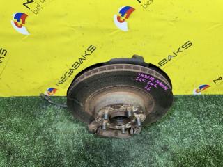 Ступица левая передняя SUBARU FORESTER SG5 EJ205 28052AA000 1 ракурс