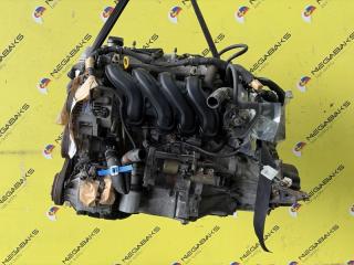 Двигатель TOYOTA PLATZ NCP12 1NZ-FE 1900021050 1 ракурс