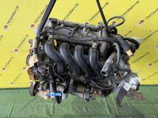 Двигатель TOYOTA PLATZ NCP12 1NZ-FE 1900021050 2 ракурс