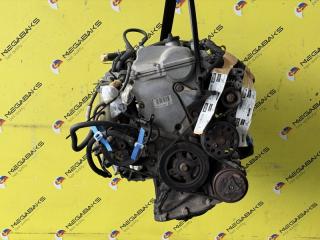 Двигатель TOYOTA PLATZ NCP12 1NZ-FE 1900021050 3 ракурс