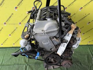 Двигатель TOYOTA PLATZ NCP12 1NZ-FE 1900021050 4 ракурс