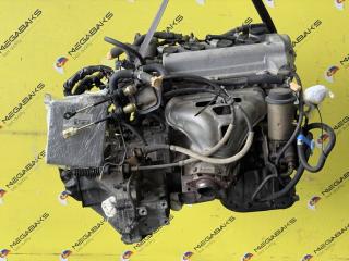 Двигатель TOYOTA PLATZ NCP12 1NZ-FE 1900021050 5 ракурс
