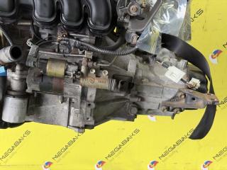 МКПП TOYOTA PLATZ NCP12 1NZ-FE 3030052100 2 ракурс