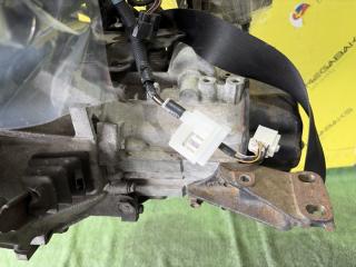 МКПП TOYOTA PLATZ NCP12 1NZ-FE 3030052100 3 ракурс
