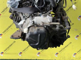 МКПП TOYOTA PLATZ NCP12 1NZ-FE 3030052100 4 ракурс